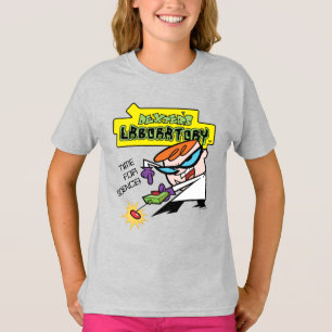 T-shirt Dexter avec télécommande