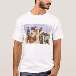 T-shirt Dextérité de la main 1997