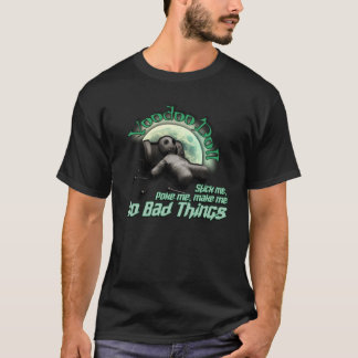 T-shirt DFVoo