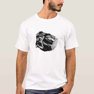 T-shirt Dhol