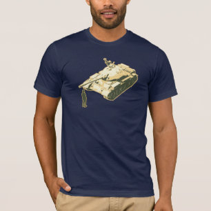 T-shirt d'homme de réservoir