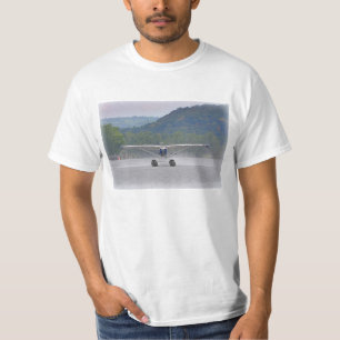 T-shirt d'hydravion