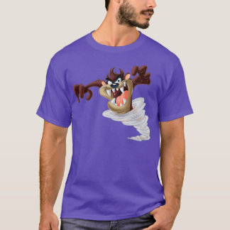 T-shirt diable de Tasmanie 2