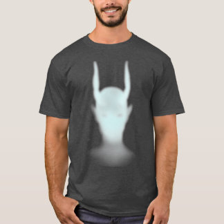 T-shirt Diable fantôme
