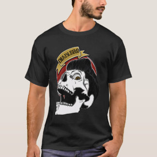 T-shirt Diablon