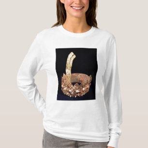 T-shirt Diadème, Chimu