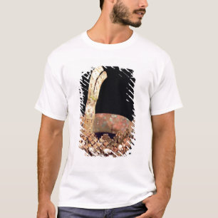 T-shirt Diadème, Chimu