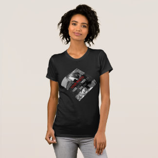 T-shirt Diagonal