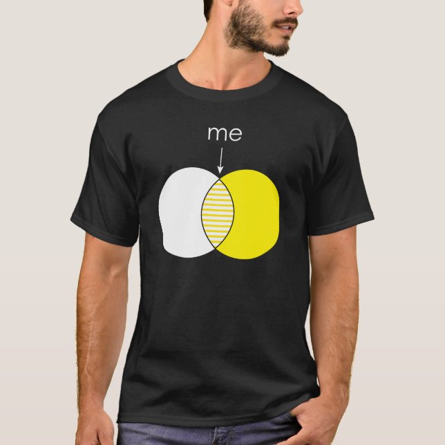 T-shirt diagramme du hapa TSV (Devant)