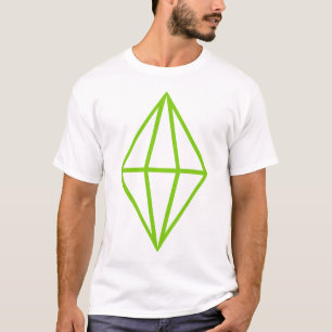 T-shirt Diamant
