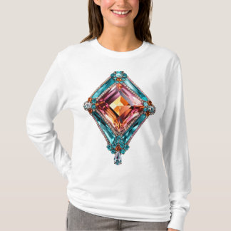 T-shirt Diamant