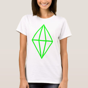 T-shirt Diamant