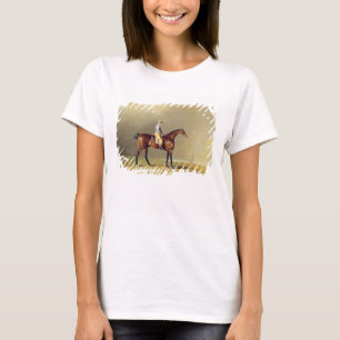 T-shirt Diamant, avec Dennis Fitzpatrick, 1799 (huile