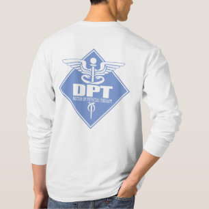 T-shirt Diamant de la DPT
