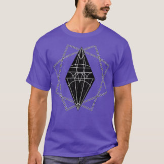 T-shirt Diamant du pont alchimiste