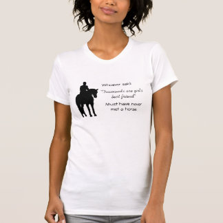 T-shirt Diamants