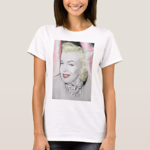 T-shirt Diamants