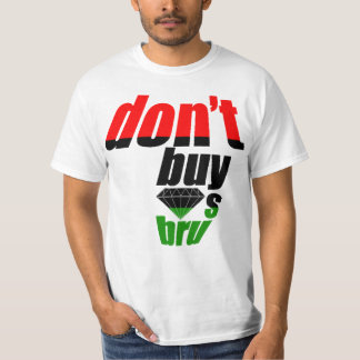 T-shirt diamants