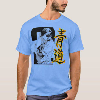 T-shirt Diamond no Ace Miyuki Kazuya