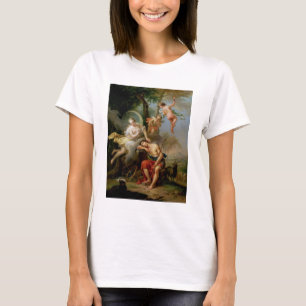 T-shirt Diana et Endymion