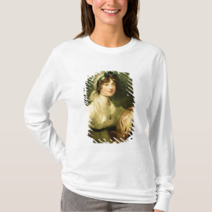 T-shirt Diana Sturt, plus défunte Madame Milner, 1800-05