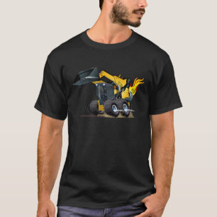 T-shirt Diapositive