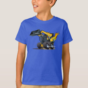 T-shirt Diapositive