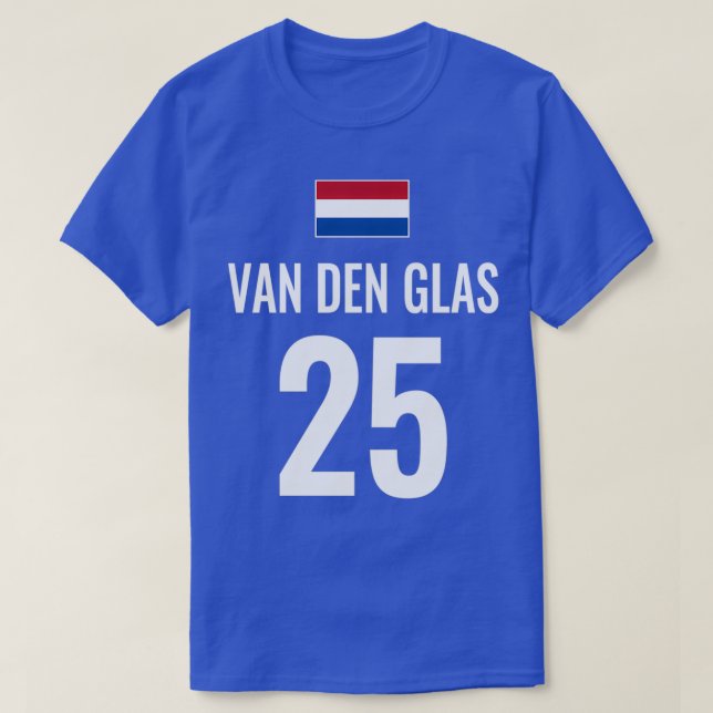 T-shirt dicht im flieger 007 11 (Design devant)