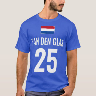 T-shirt dicht im flieger 007 11