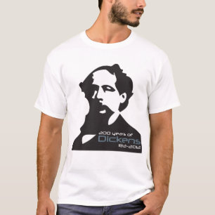 T-shirt Dickens 200