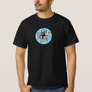 T-shirt Dickie Bell Twist Dance Party