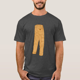T-shirt Dickies Pants