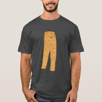 T-shirt Dickies Pants
