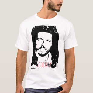 T-shirt Dictateur T
