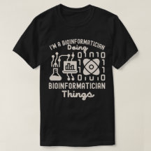 Dictons de bioinformatique, Phd en bioinformatique