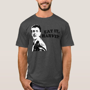 T-shirt Die Dur Mange-le