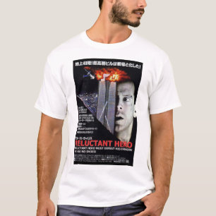 T-shirt Die Hard T-ShirtDie Hard