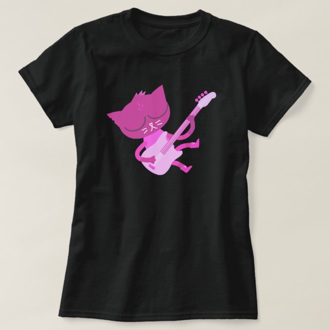 T-shirt Die Partout ailleurs (Design devant)
