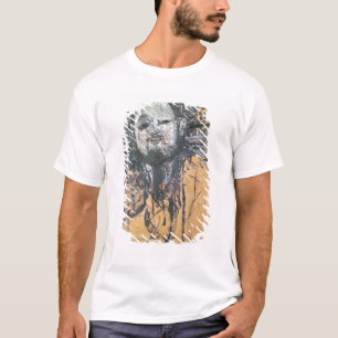 T-shirt Diego Rivera 1916