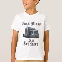 Dieu bénisse tous les camions
