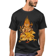 Dieu d'Agni de vecteur de la connaissance divine