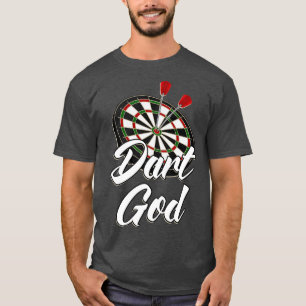 T-shirt Dieu de Dart