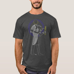 T-shirt Dieu de sagesse