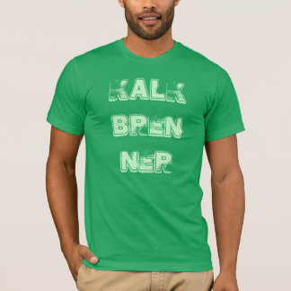 T-shirt Dieu de techno