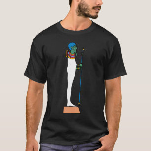 T-shirt Dieu d'Egypte Ptah Egypt Deity