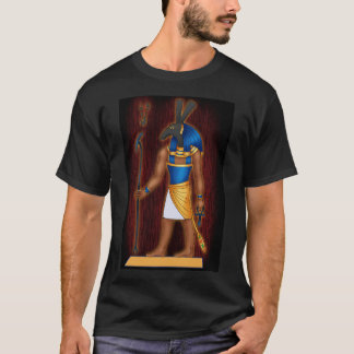 T-Shirt Dieu Égyptien Set