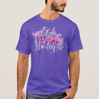 T-shirt Dieu foi chrétienne Jésus Christ