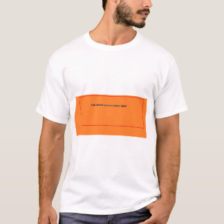 T-shirt Dieu JÉSUS et esprit de traduction