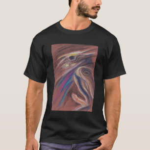 T-shirt Dieu mort
