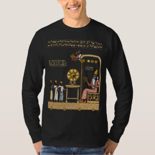 T-shirt Dieux d'Anunnaki